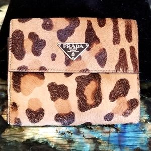 PRADA WALLET